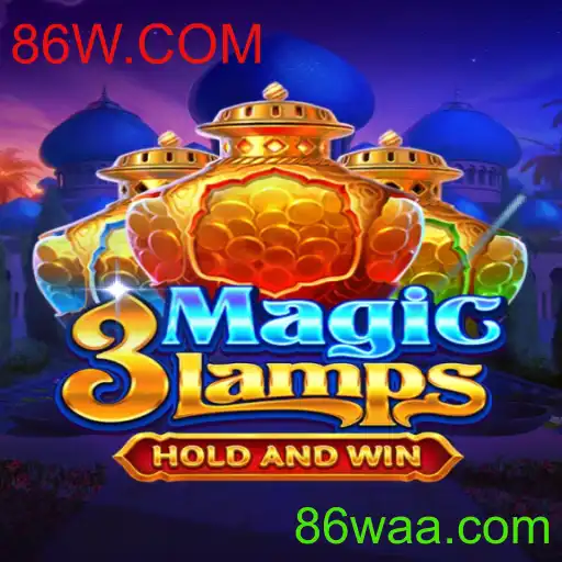 A Experiência Encantadora de 3MagicLamps: Um Mergulho no Mundo dos Jogos Modernos