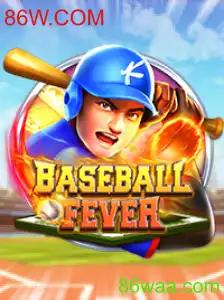 BaseballFever: A Nova Sensação dos Jogos Online