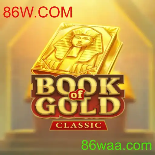 Descubra o Mundo de Aventuras em BookOfGoldClassic com 86W.COM