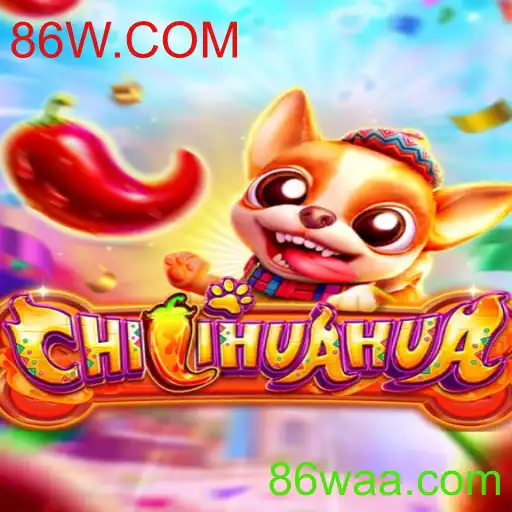CHILIHUAHUA: Um Novo Jogo que Vai Mexer com Seus Sentidos