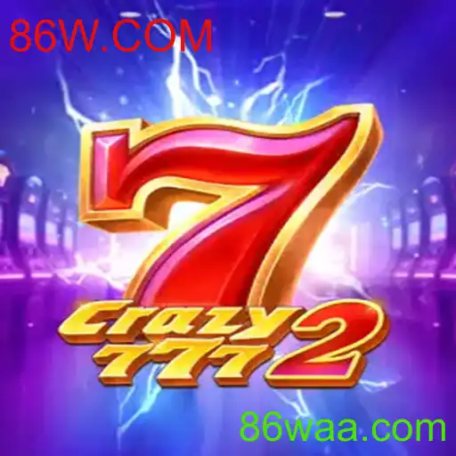 Crazy7772: Um Mergulho no Excitante Mundo do Jogo com 86W.COM