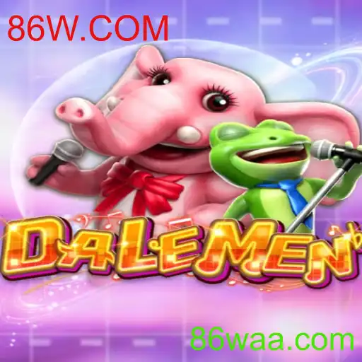Descubra o Fascinante Mundo de DALEMEN