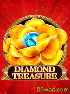 Descubra o Fascinante Mundo do Jogo Diamondtreasure