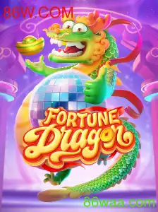 Explorando o Jogo FortuneDragon: Uma Viagem ao Universo das Apostas Online