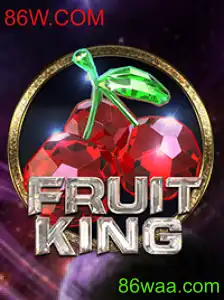 Descubra o Mundo Vibrante de FruitKing com 86W.COM