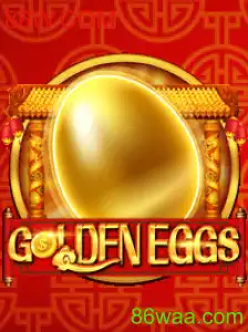 Explorando o Mundo de GoldenEggs: Um Jogo Inovador em Destaque no 86W.COM