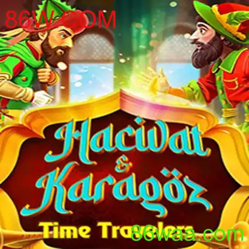HacivatandKaragoz: Explorando o Fascinante Jogo de Marionetes