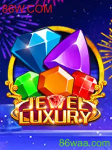 Explorando o Fascinante Mundo do Jogo JewelLuxury