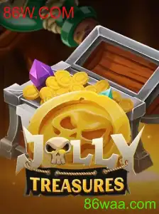 Explorando JollyTreasures: Aventuras e Estratégias no Universo dos Cassinos Online