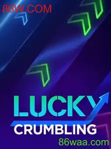 Descubra LuckyCrumbling: Um Novo Horizonte no Mundo dos Jogos Online