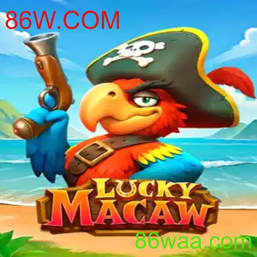 Descubra o Fascinante Jogo LuckyMacaw