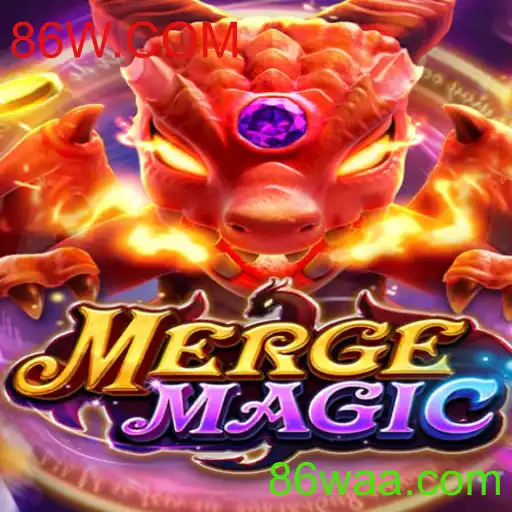 Mergemagic: A Inovadora Experiência de Jogo com 86W.COM