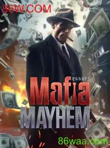 Explorando o Envolvente Universo de MafiaMayhem