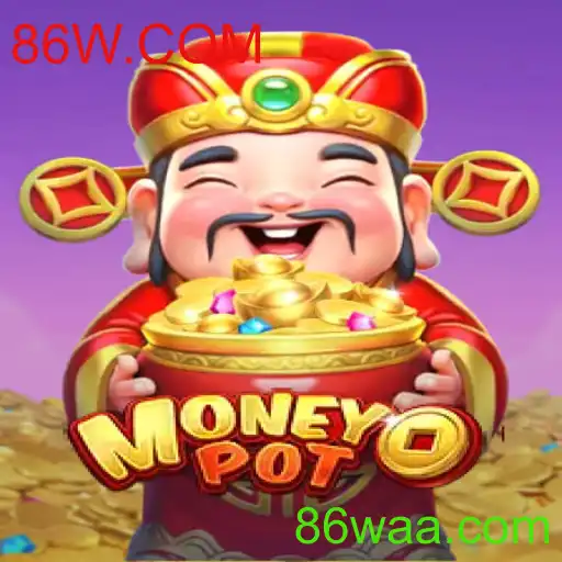 Descubra MoneyPot: Um Jogo Inovador com 86W.COM
