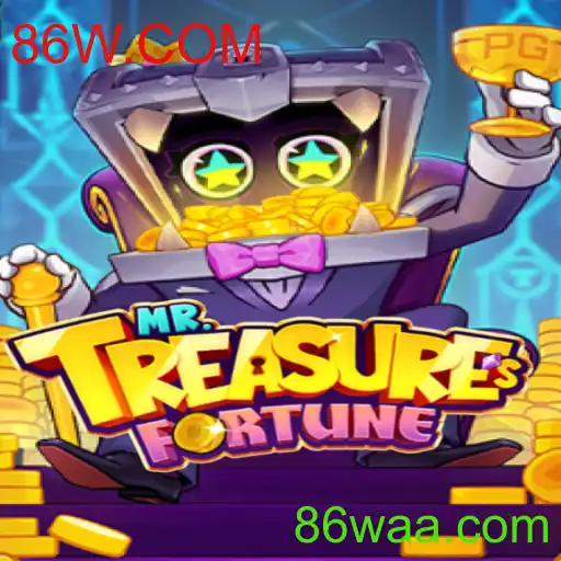 Descubra as Aventuras de MrTreasuresFortune: O Novo Jogo Sensação