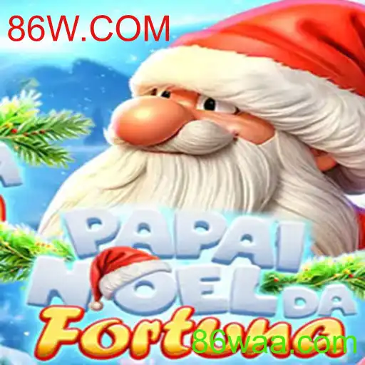 Descubra o Jogo PapaiNoeldaFortuna e as Aventuras de 86W.COM
