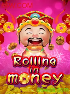 Descubra RollingInMoney: O Jogo Inovador com 86W.COM