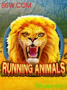 Descubra o Fascinante Mundo de RunningAnimals com 86W.COM
