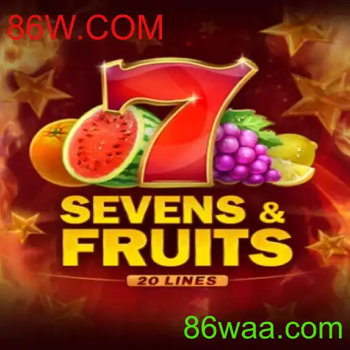 Explorando o Mundo do Jogo SevensFruits20 com 86W.COM