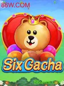 Descubra o Fascinante Mundo de SixGacha: O Jogo de Estratégia e Sorte