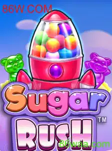 Descubra o Mundo Empolgante de SugarRush