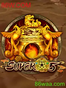 Descubra Super5: Um Novo Jogo Empolgante