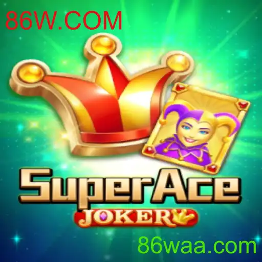 Explorando SuperAceJoker: Um Mergulho no Mundo do Jogo Inovador 86W.COM