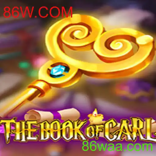 Descubra o Fascinante Mundo de 'TheBookofCarl': O Novo Jogo que Está Conquistando Aficionados por Estrategia