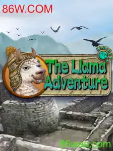 TheLlamaAdventure: Um Mergulho no Mundo Fantástico de Lhamas