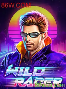 Descubra a Emoção do WildRacer: A Nova Sensação dos Jogos Online