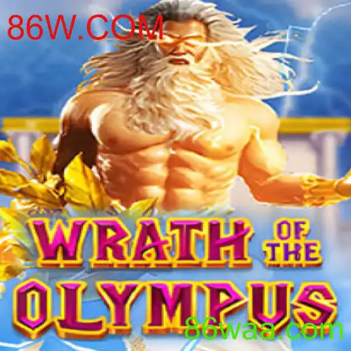 WrathofOlympus: Uma Jornada Épica no Mundo dos Deuses